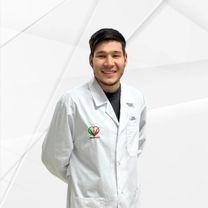 Калабасов Нурсултан Муратбаевич