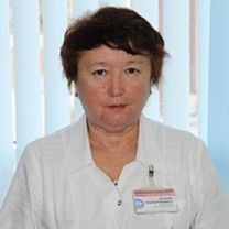 Бекенова Фарида Кабешевна