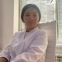 Бейсенова Майра Уалихановна