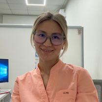 Испосунова Анель Мерекеевна