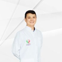 Тулебаев Данияр Исакович