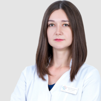 Греева Екатерина Васильевна