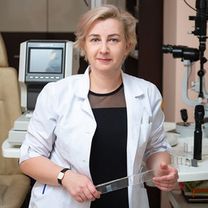 Ломакина Наталья Алексеевна