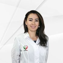Алданазарова Мейрамкул Кайсаровна
