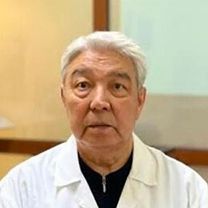 Кайдаров Бакыт Касенович