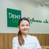 Айгозина Шолпан Кумаровна