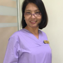 Валиева Амина Суюндыковна