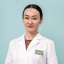 Мырзалиева Дана Болатовна