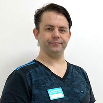 Овчинников Илья Михайлович