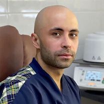 Юрков Александр