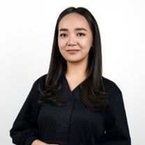 Алдаш Назым Мухамеджановна