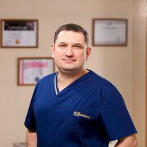 Баев Николай Сергеевич