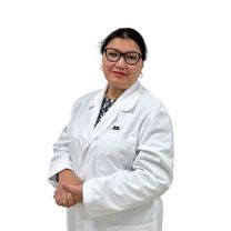 Медетбекова Жанар Кенесовна