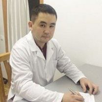 Исаев Рустем Кайратович