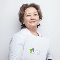 Жунусова Зауре Елемесовна