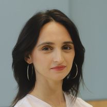 Тлеугалеева Эльвира Ибраевна