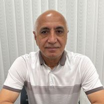 Панаев Валид Халитович