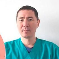 Утегенов Сослан Есенгалиевич