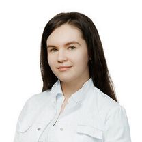 Мутькова Ксения Александровна