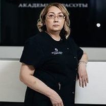 Булекбаева Гульнара Маратовна
