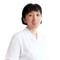 Шабденова Эльмира Дуйсенхановна