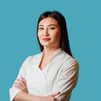 Кабдулкакова Эльвира Тортаевна