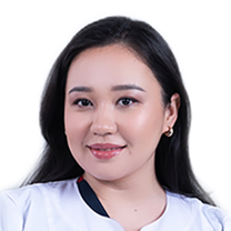 Султанбаева Жансая Темирболатовна