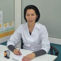 Кожаканова Сайран Темиргалиевна