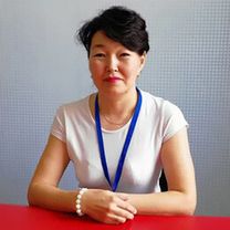 Канатова Сауле Тулегеновна