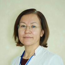 Ирмуханова Гульсара Дамскалиевна