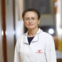 Елгонова Сауле Саденовна