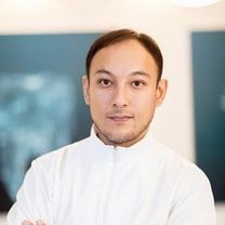 Супергиев Ришат Акимжанович