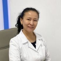 Ералиева Шолпан Утегеновна