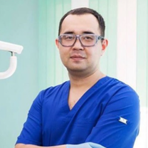 Жанибек Бауржанович