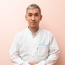 Раймбеков Канат Сержантаевич
