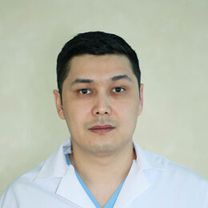 Бахтияров Эрик Мурадимович