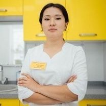 Куралбаева Торгын Бакытбеккызы