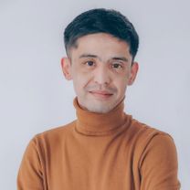Кенжегалиев Алишер Есенгалиулы