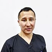 Кашкеев Куаныш Айтмухаметович