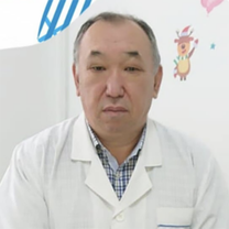 Маметжанов Бурхан Турганович