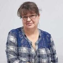 Синицына Елена Александровна