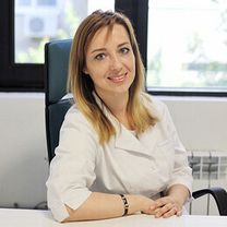 Воробьева Елена Михайловна