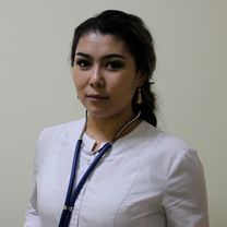 Майсатаева Раушан Берликовна