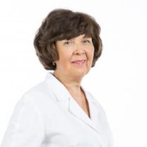 Коптелова Наталья Михайловна