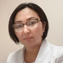 Маханова Айнур Кылышкалиевна