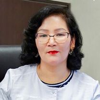 Каладинова Орынкуль Ибрашевна