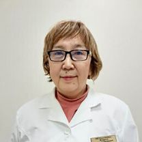 Исаханова Карлыгаш Ирсаиновна