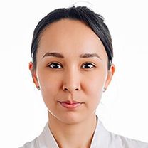 Іңкәрбекова Ұлжан Қайратқызы