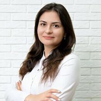 Шайкенова Александра Юрьевна