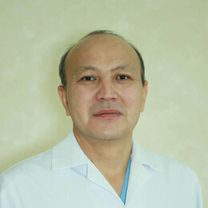 Ахметов Кенжебек Рабилбекович